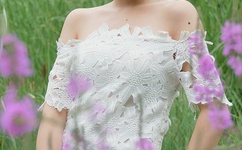 凸起的花蒂搓尿